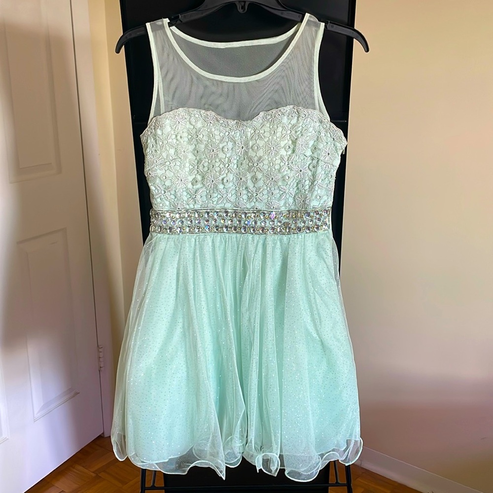 Cocktail dress